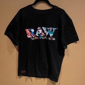 RAW Stash Pocket T-shirt